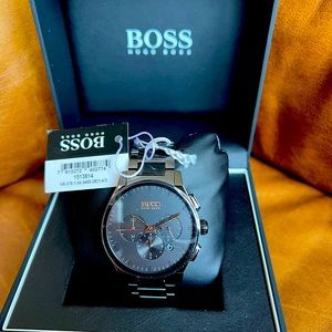 Hugo Boss watch HB 151314